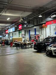 Synergy @ KB (D14), Factory #506642941